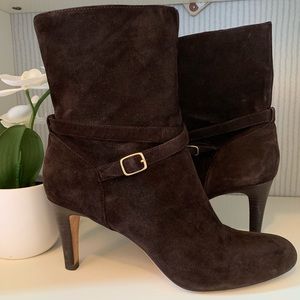 ☘️ Ann Taylor Ankle Boots